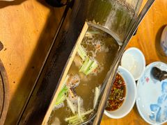 -61号餐吧(兴坪古镇漓江店)