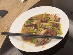 -客汀家宴·客家烟火 四季食材(集美店)