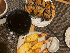 -菊上料理(蜀山银泰百货店)