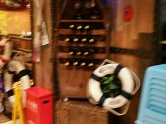 -好伦哥比萨烤肉自助(马家堡店)