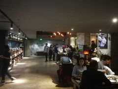 -食间牛排(湖西路店)