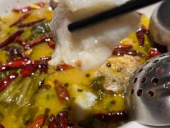-太二酸菜鱼(武汉光谷保利店)