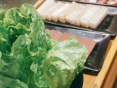 -捞围鲜·港式打边炉(海阳路店)