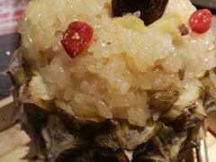 -云海肴·汽锅鸡·云南菜(领展购物广场·中关村店)
