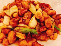 -全聚德(上海首店浦东店)