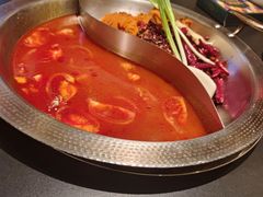 -廖掌柜·重庆鲜货火锅(上海首店)