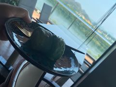 -璟象酒店-爱丽坊景观餐厅