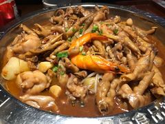 -胖哥俩肉蟹煲(湖滨银泰in77店)