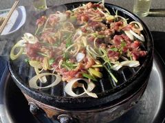 -厚味居炙子烤肉·清真(天桥南纬路店)