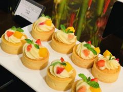 -佛山保利洲际酒店·月色西餐厅