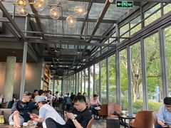 -星巴克(西湖天地店)