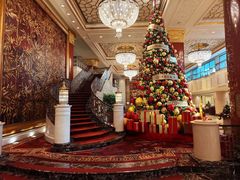 -北京中国大饭店