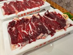 -八合里潮汕鲜牛肉火锅(深圳海岸城店)