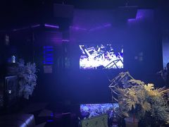 -黑桃K生日订制KTV