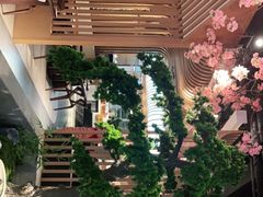 -松子料理(华威桥店)