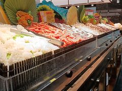 -苏格里岛自助烤肉海鲜火锅(成都金牛万达店)
