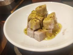 -绿茶餐厅(财富购物中心店)