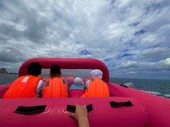 -那香海钻石沙滩浴场