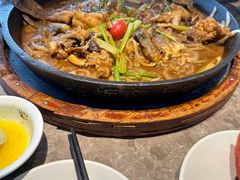 -老板恋上鱼(恒隆广场店)