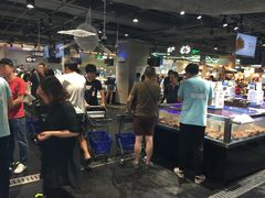-盒马鲜生(顺义店)