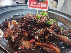 -回味黑鸭煲·始于2006(万松园店)