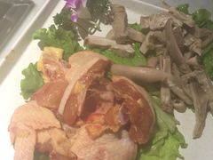 尚尚仙胡椒猪肚鸡锅-尚尚仙·酸汤猪手·猪肚鸡火锅(华联万柳购物中心店)