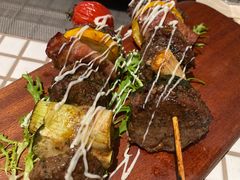 -小满Grainkitchen(滨江商业广场店)