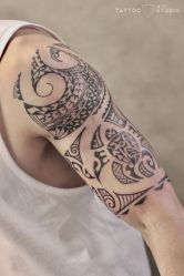 -飛凡TATTOO纹身•原创