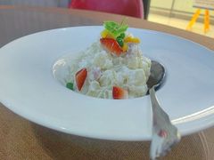 -转角·老弄堂上海菜(长寿路店)