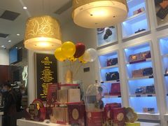 -GODIVA(恒隆广场店)