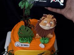 -CAKE BOSS 蛋糕老板(西单君太百货店)