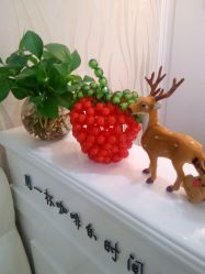 -熙画美上门MakeUp美甲美睫