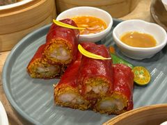 金莎海虾红米肠-点都德(海岸城店)