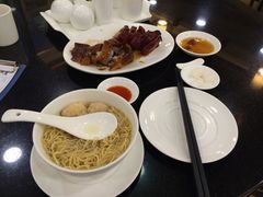 -丽的面家(多宝路店)