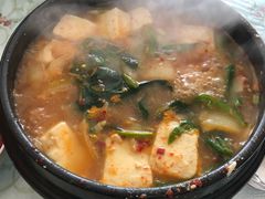 大酱汤-中场休息食间(杨柳青店)