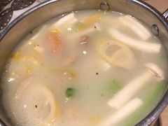 -避风塘(百联东郊店)