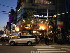 -401餐厅(弘大店)