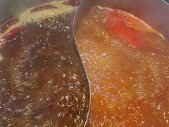 -小城牛事·鲜牛肉火锅(万达店)