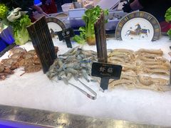 -加餐海鲜自助(集美银泰百货店)