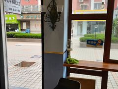 -李大牛和刘大力手作甜品(凯德店)