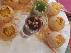 -Santoor 萨都里印度餐厅(北锣鼓巷店)