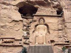 -炳灵寺世界文化遗产旅游区