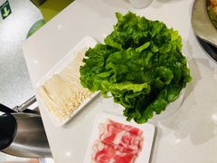 -古乐牛香·鲜牛肉牛杂火锅(新区店)