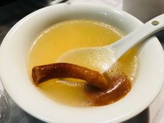 竹荪乳鸽汤-琬苑鸽庄·川粤融合菜(解放碑总店)