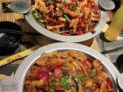 -嘎嘎鸭脑壳(金琴店)