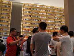 -深影国际影城(学院南路店CGS中国巨幕店)