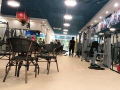 -健怪兽私教健身馆(恒大帝景店)
