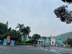 -南沙蒲洲花园