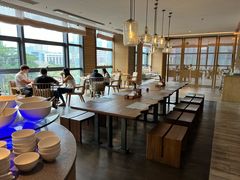 -深圳湾万怡酒店