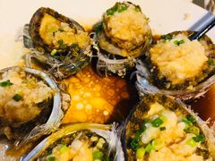 -海鲜e族(马王堆店)